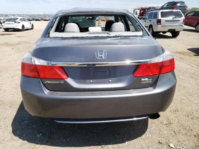 Photo 5 VIN: 1HGCR2F35FA199616 - HONDA ACCORD 