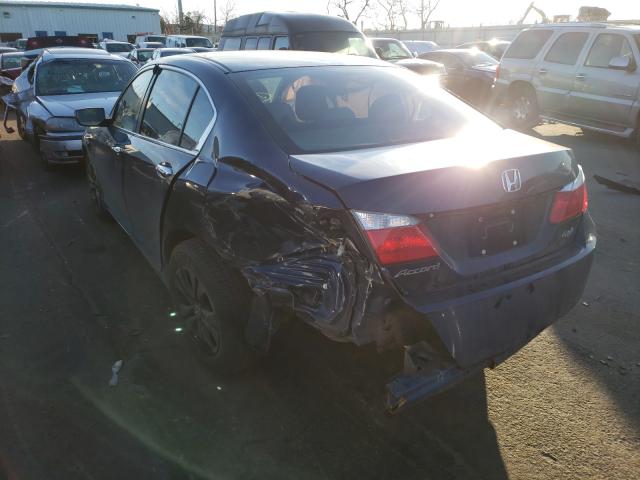 Photo 2 VIN: 1HGCR2F35FA200215 - HONDA ACCORD LX 