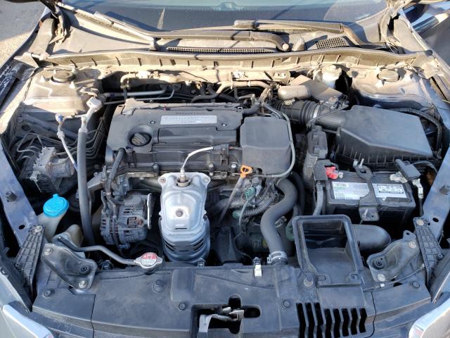 Photo 6 VIN: 1HGCR2F35FA200215 - HONDA ACCORD LX 