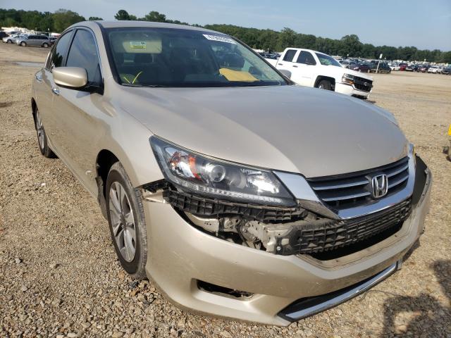 Photo 0 VIN: 1HGCR2F35FA201137 - HONDA ACCORD LX 