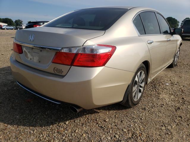 Photo 3 VIN: 1HGCR2F35FA201137 - HONDA ACCORD LX 