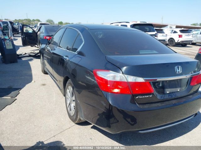 Photo 2 VIN: 1HGCR2F35FA206368 - HONDA ACCORD 