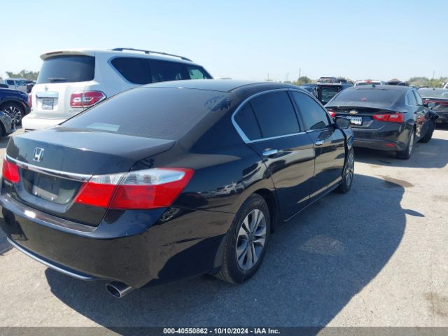 Photo 3 VIN: 1HGCR2F35FA206368 - HONDA ACCORD 