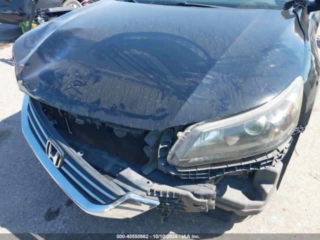 Photo 5 VIN: 1HGCR2F35FA206368 - HONDA ACCORD 