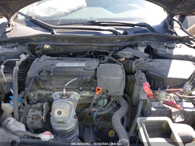 Photo 9 VIN: 1HGCR2F35FA206368 - HONDA ACCORD 