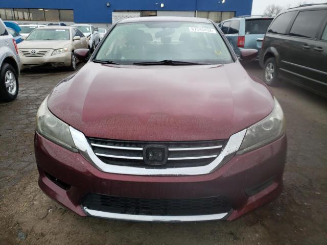 Photo 4 VIN: 1HGCR2F35FA212512 - HONDA ACCORD LX 