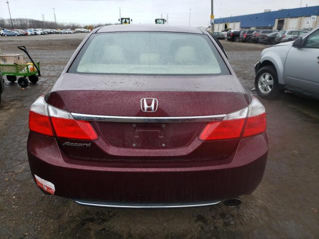 Photo 5 VIN: 1HGCR2F35FA212512 - HONDA ACCORD LX 