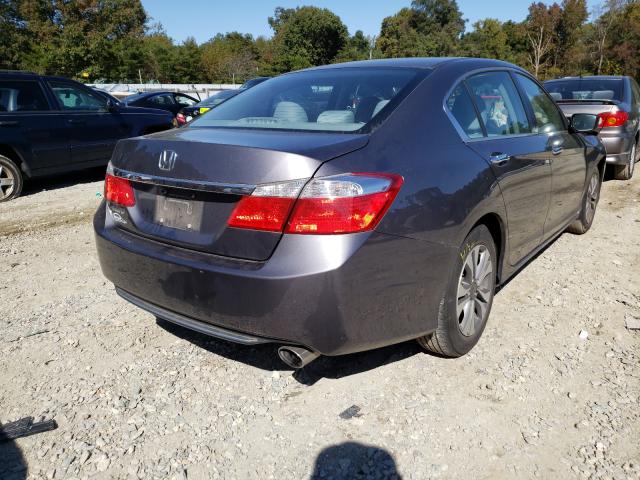 Photo 3 VIN: 1HGCR2F35FA213384 - HONDA ACCORD LX 