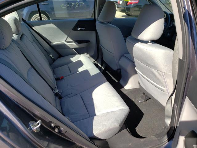 Photo 5 VIN: 1HGCR2F35FA213384 - HONDA ACCORD LX 