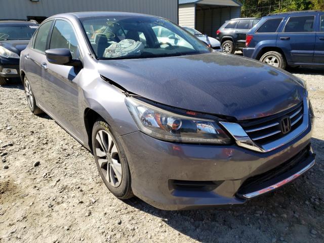 Photo 8 VIN: 1HGCR2F35FA213384 - HONDA ACCORD LX 