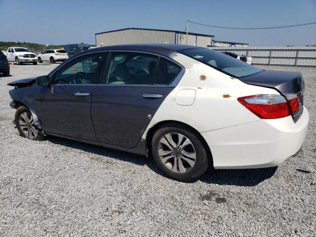 Photo 1 VIN: 1HGCR2F35FA213501 - HONDA ACCORD LX 