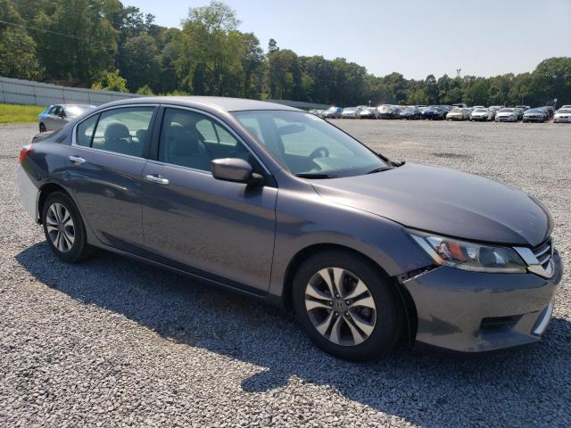 Photo 3 VIN: 1HGCR2F35FA213501 - HONDA ACCORD LX 