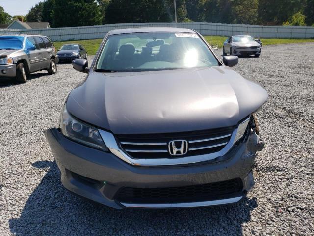 Photo 4 VIN: 1HGCR2F35FA213501 - HONDA ACCORD LX 