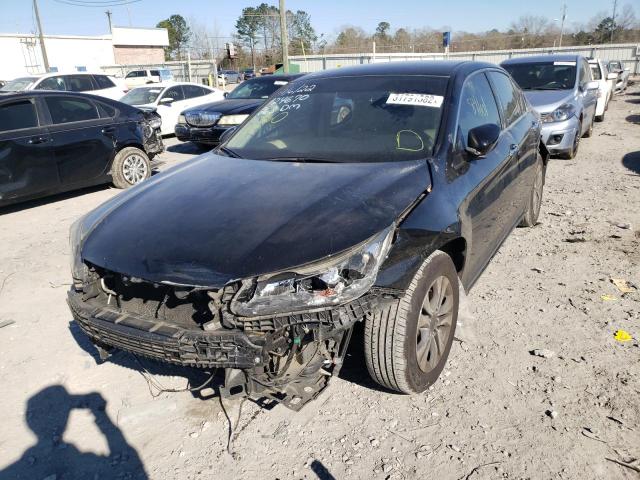 Photo 1 VIN: 1HGCR2F35FA215085 - HONDA ACCORD LX 