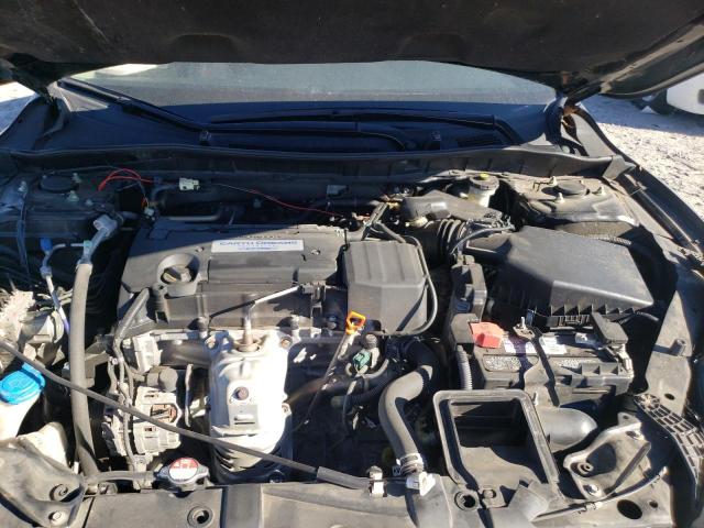 Photo 6 VIN: 1HGCR2F35FA215085 - HONDA ACCORD LX 