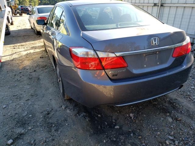 Photo 2 VIN: 1HGCR2F35FA220254 - HONDA ACCORD LX 