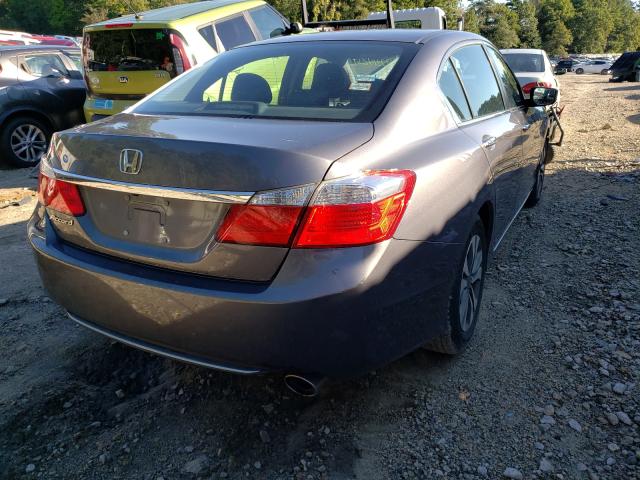 Photo 3 VIN: 1HGCR2F35FA220254 - HONDA ACCORD LX 