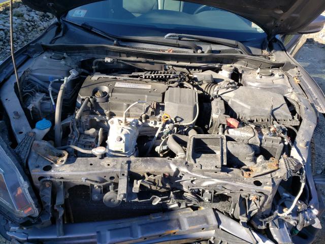 Photo 6 VIN: 1HGCR2F35FA220254 - HONDA ACCORD LX 