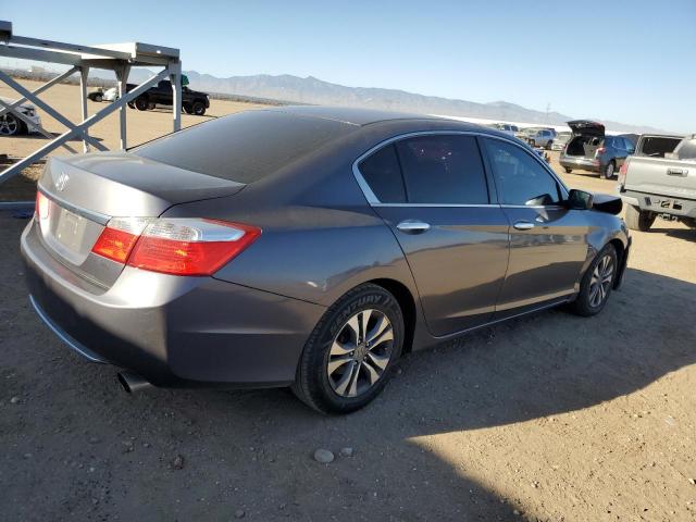 Photo 2 VIN: 1HGCR2F35FA223008 - HONDA ACCORD LX 