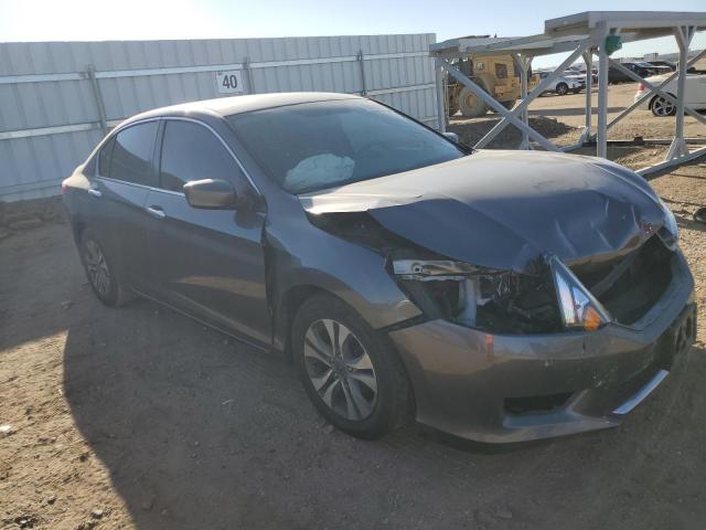 Photo 3 VIN: 1HGCR2F35FA223008 - HONDA ACCORD LX 