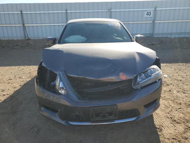 Photo 4 VIN: 1HGCR2F35FA223008 - HONDA ACCORD LX 