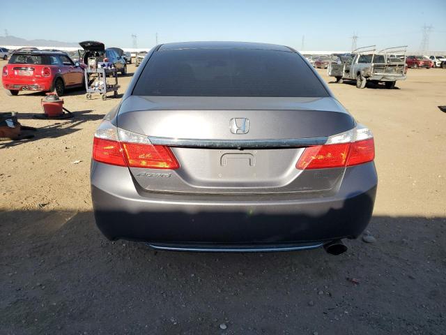 Photo 5 VIN: 1HGCR2F35FA223008 - HONDA ACCORD LX 