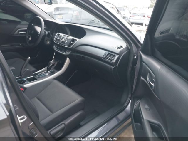 Photo 4 VIN: 1HGCR2F35FA223025 - HONDA ACCORD 