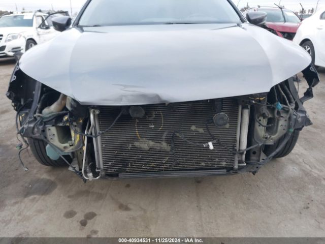 Photo 5 VIN: 1HGCR2F35FA223025 - HONDA ACCORD 