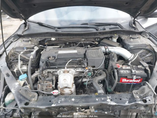 Photo 9 VIN: 1HGCR2F35FA223025 - HONDA ACCORD 