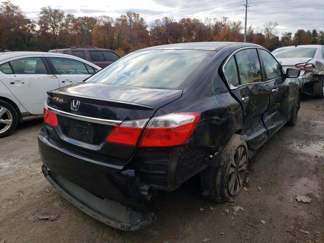 Photo 3 VIN: 1HGCR2F35FA225938 - HONDA ACCORD LX 