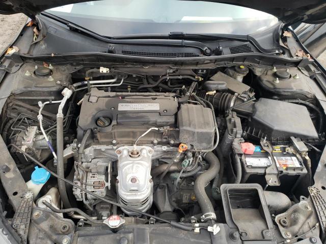 Photo 6 VIN: 1HGCR2F35FA225938 - HONDA ACCORD LX 