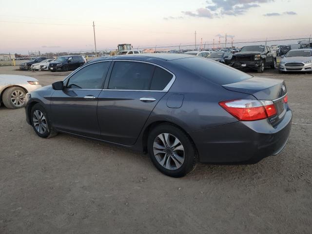 Photo 1 VIN: 1HGCR2F35FA227026 - HONDA ACCORD LX 