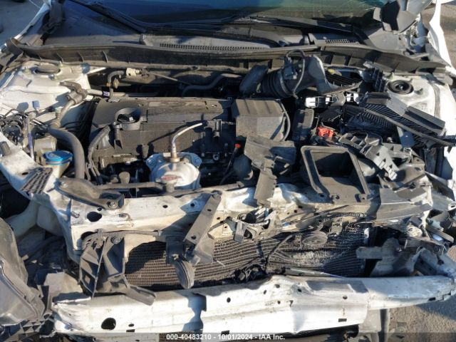 Photo 9 VIN: 1HGCR2F35FA228774 - HONDA ACCORD 