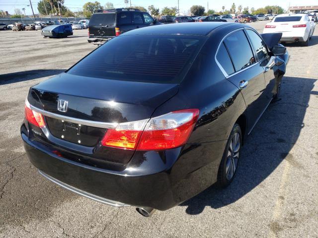 Photo 3 VIN: 1HGCR2F35FA229861 - HONDA ACCORD LX 