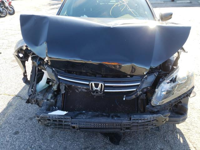 Photo 6 VIN: 1HGCR2F35FA229861 - HONDA ACCORD LX 