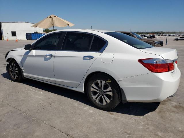 Photo 1 VIN: 1HGCR2F35FA231724 - HONDA ACCORD LX 