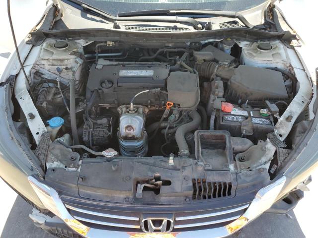 Photo 10 VIN: 1HGCR2F35FA231724 - HONDA ACCORD LX 