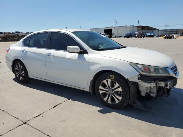 Photo 3 VIN: 1HGCR2F35FA231724 - HONDA ACCORD LX 