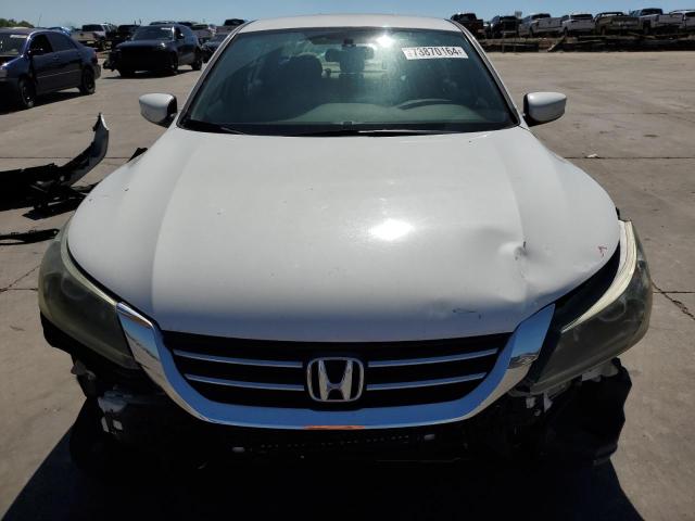 Photo 4 VIN: 1HGCR2F35FA231724 - HONDA ACCORD LX 