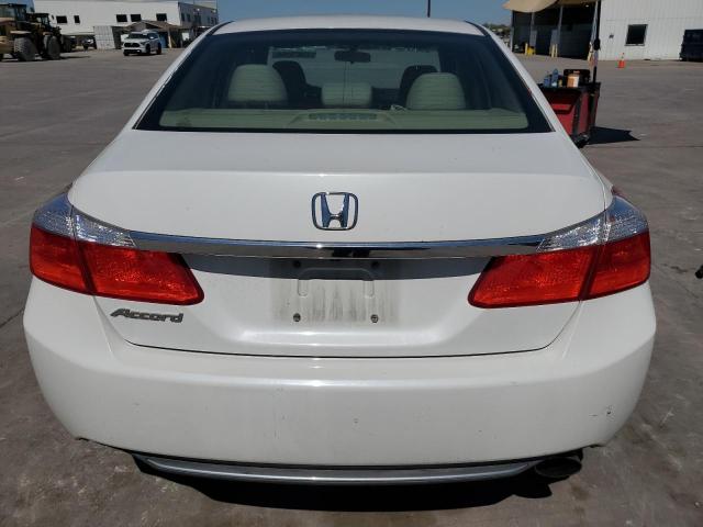 Photo 5 VIN: 1HGCR2F35FA231724 - HONDA ACCORD LX 