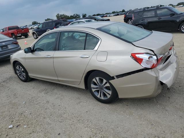 Photo 1 VIN: 1HGCR2F35FA233196 - HONDA ACCORD LX 