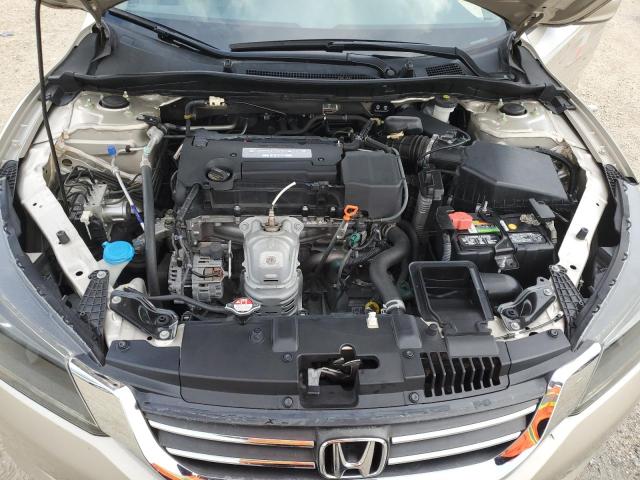 Photo 10 VIN: 1HGCR2F35FA233196 - HONDA ACCORD LX 