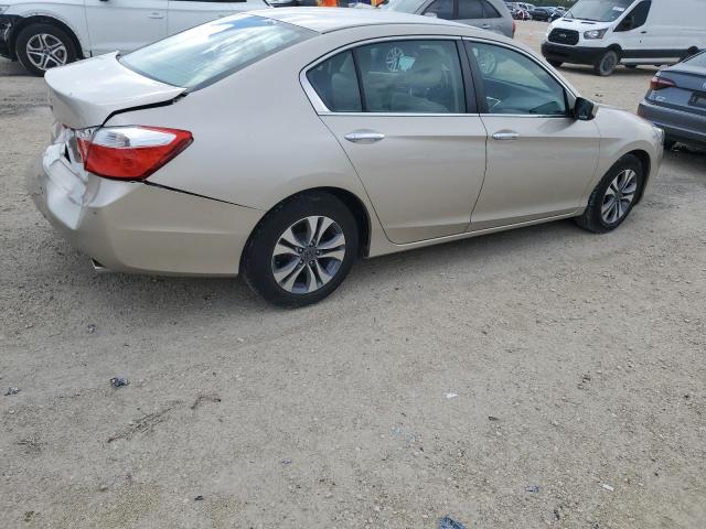 Photo 2 VIN: 1HGCR2F35FA233196 - HONDA ACCORD LX 