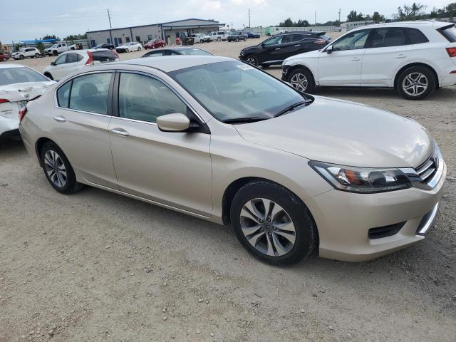 Photo 3 VIN: 1HGCR2F35FA233196 - HONDA ACCORD LX 