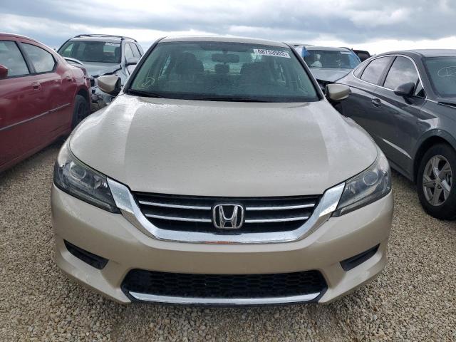 Photo 4 VIN: 1HGCR2F35FA233196 - HONDA ACCORD LX 