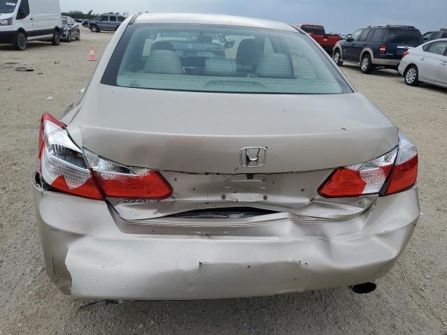 Photo 5 VIN: 1HGCR2F35FA233196 - HONDA ACCORD LX 