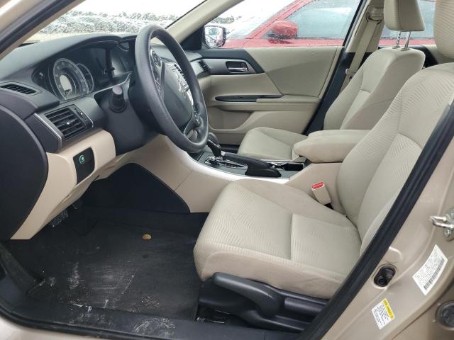 Photo 6 VIN: 1HGCR2F35FA233196 - HONDA ACCORD LX 