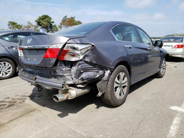 Photo 3 VIN: 1HGCR2F35FA234574 - HONDA ACCORD LX 