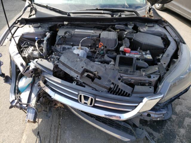 Photo 6 VIN: 1HGCR2F35FA234574 - HONDA ACCORD LX 