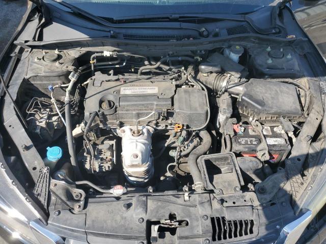 Photo 10 VIN: 1HGCR2F35FA239578 - HONDA ACCORD LX 